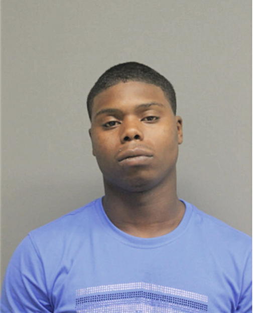 MAURICE D GRAVES, Cook County, Illinois