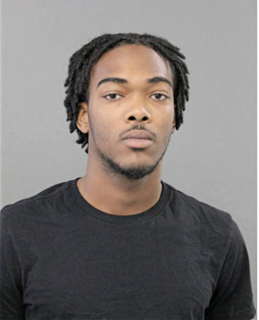 TERRY L GRAY, Cook County, Illinois