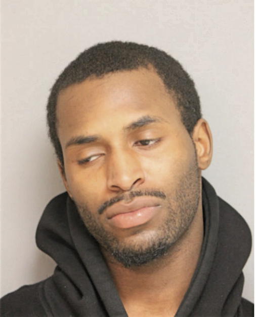 TAJAE M GRIFFIN, Cook County, Illinois