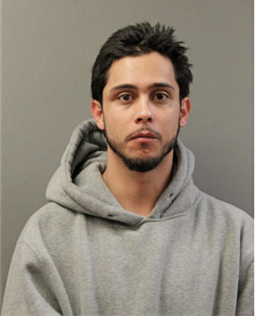 CARLOS S GUTIERREZ, Cook County, Illinois