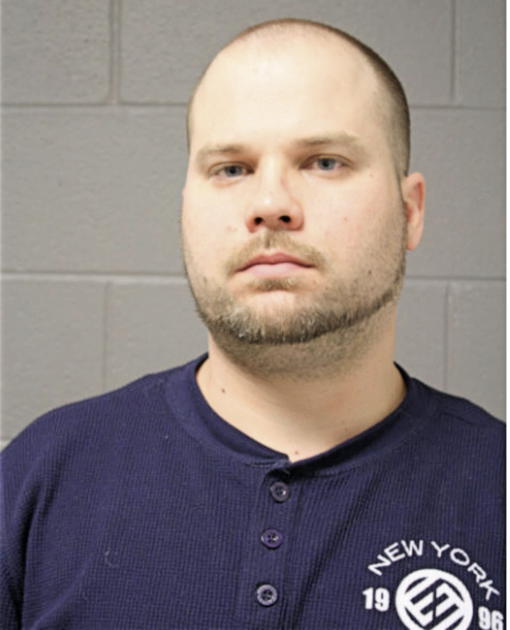 ANTHONY C HAAS, Cook County, Illinois