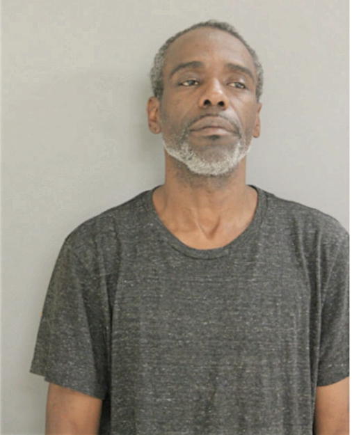 CEDRIC I HAIRSTON, Cook County, Illinois