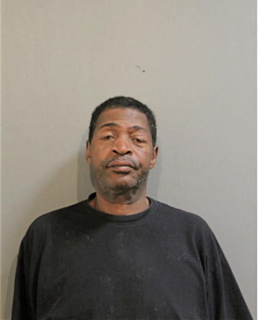 MELVIN HALL, Cook County, Illinois