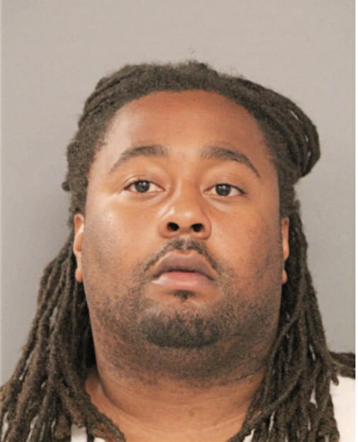 DURELL HAMPTON, Cook County, Illinois