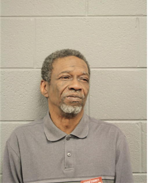 HAROLD L HARRINGOTN, Cook County, Illinois