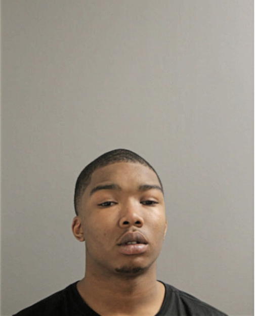 WILLIAM C HARRIS, Cook County, Illinois