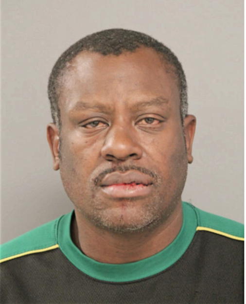 DION HENDERSON, Cook County, Illinois