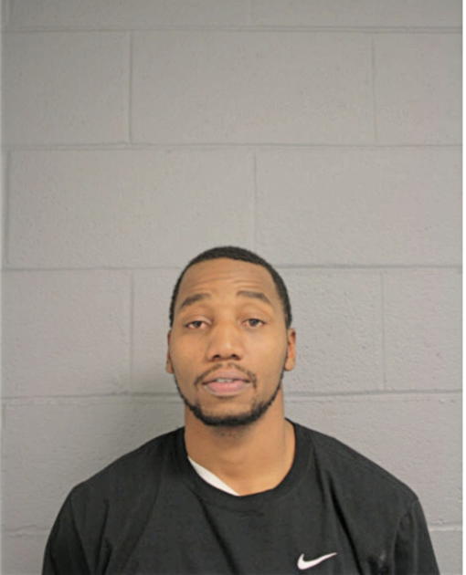 TAREL T HENDERSON, Cook County, Illinois