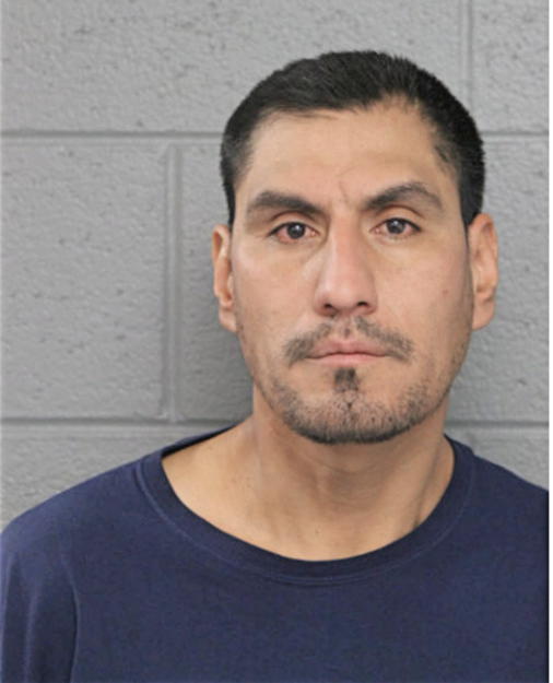 GABRIEL MARTINEZ HERNANDEZ, Cook County, Illinois