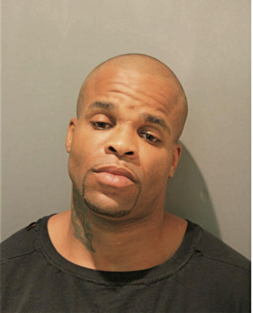 LAVAR L HOPGOOD, Cook County, Illinois