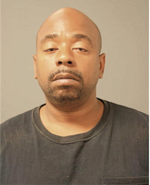 LEROY ISOM, Cook County, Illinois