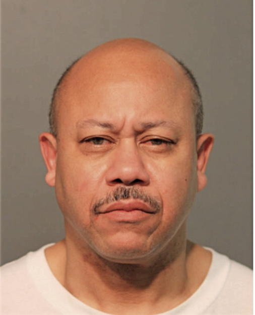 IVAN JACKSON, Cook County, Illinois
