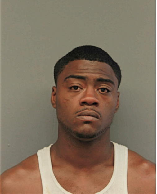 SEKOU T JACKSON LOVE, Cook County, Illinois