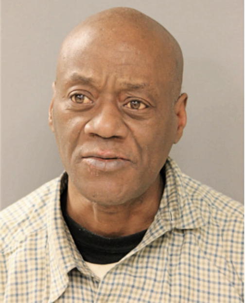 TONY JAMISON, Cook County, Illinois
