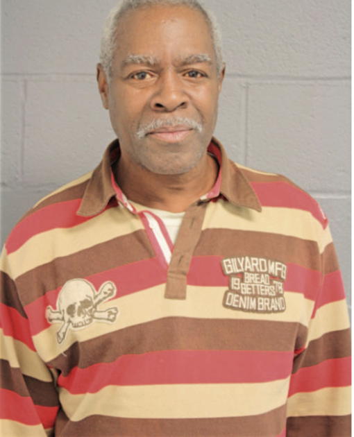 CARL M JENKINS, Cook County, Illinois