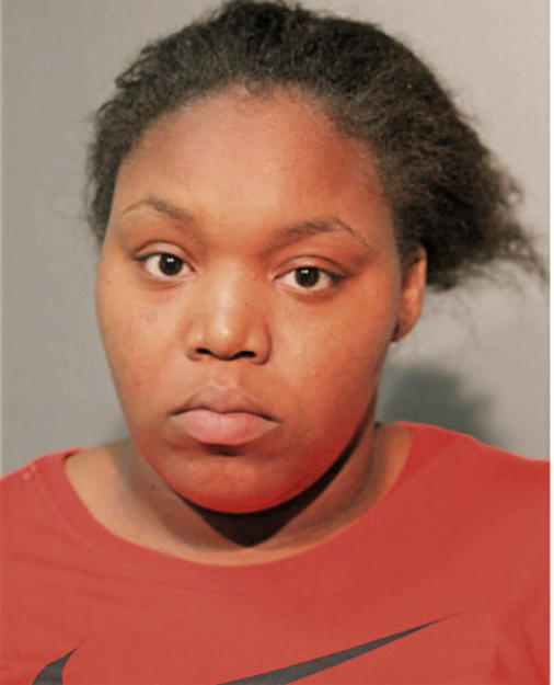 ASHLEY S JOHNSON, Cook County, Illinois