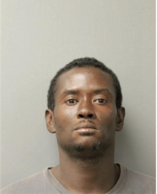 KENNETH D JOHNSON, Cook County, Illinois