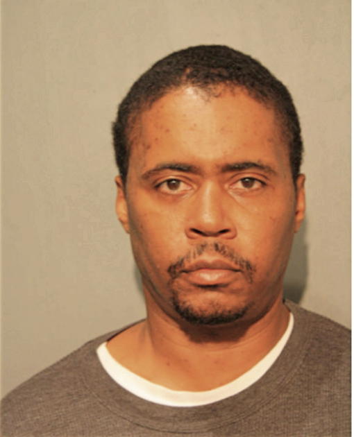 LUTHER JOHNSON, Cook County, Illinois