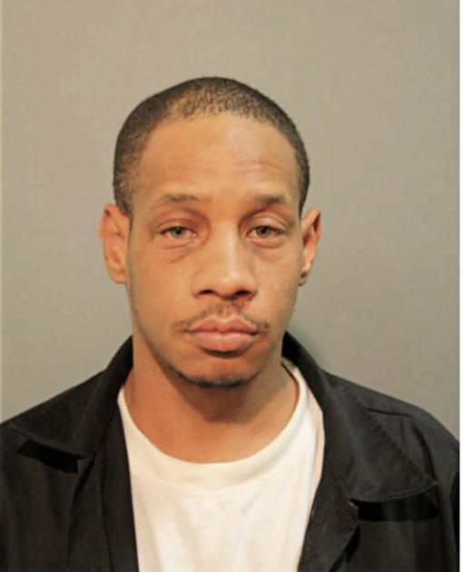 IVORY WILLIAM JONES, Cook County, Illinois