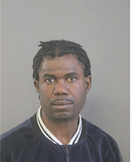 LEON S JONES, Cook County, Illinois