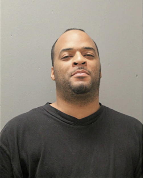 ZELL JORDAN, Cook County, Illinois