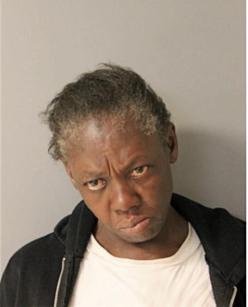 STELLA JOYCE, Cook County, Illinois