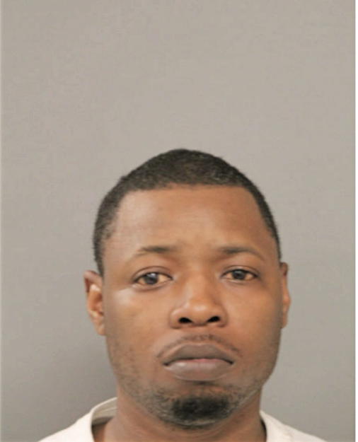 DARRYL L KEMP, Cook County, Illinois