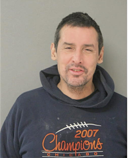 FRANK J KENNEDY, Cook County, Illinois