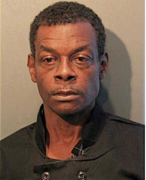 TOMMY KIDD, Cook County, Illinois