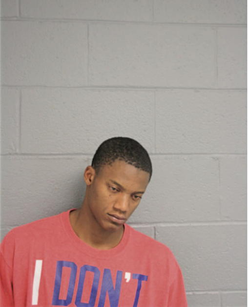 TSHAWN KITCHEN, Cook County, Illinois