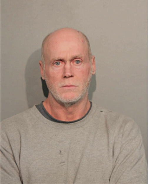 RODNEY KRUPA, Cook County, Illinois