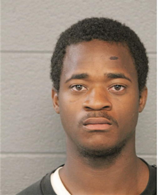 FOSTER J LAFEYETTE, Cook County, Illinois