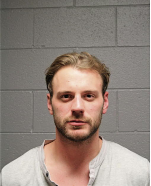 JAMES C LANCASTER, Cook County, Illinois