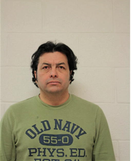 RONY LAPARRA, Cook County, Illinois