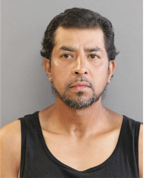 JAVIER LARA, Cook County, Illinois