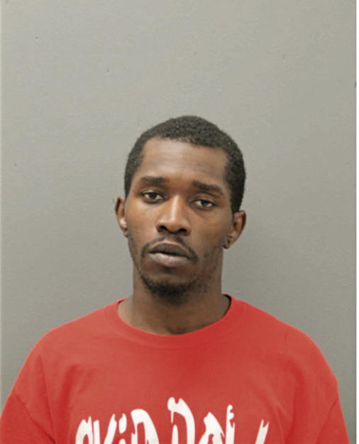 ANDREW L LATHAN, Cook County, Illinois