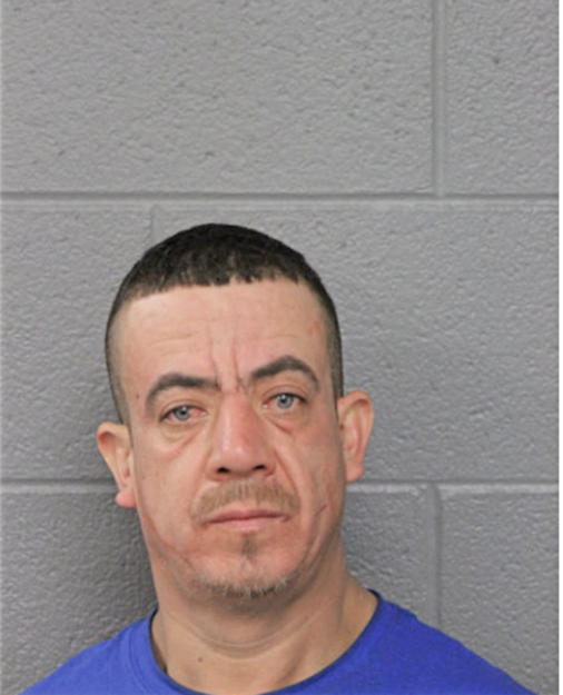 HELADIO LECHUGA, Cook County, Illinois
