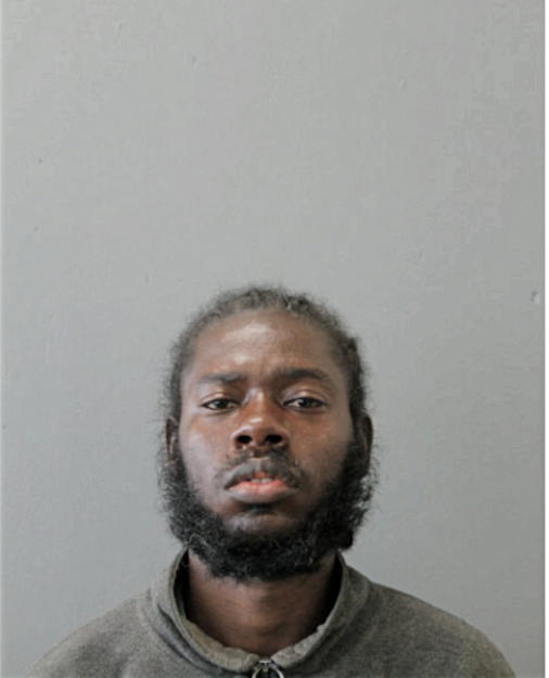 CHRISTOPHER T LITTLE, Cook County, Illinois