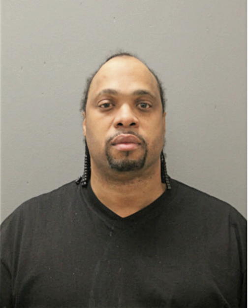 THOMAS L LONDON, Cook County, Illinois