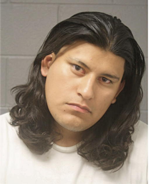 FRANCISCO LOPEZ, Cook County, Illinois