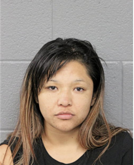MARIA LOPEZ, Cook County, Illinois