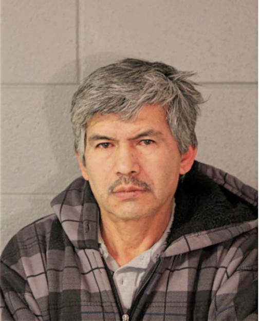 ROGELIO LOPEZ, Cook County, Illinois