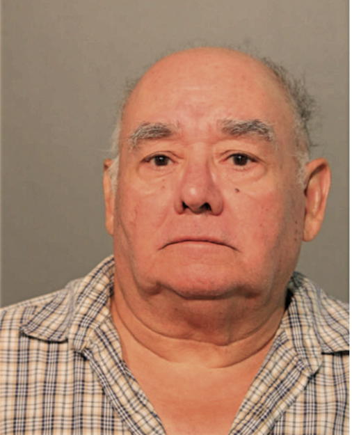 LAWRANCE LOZARO, Cook County, Illinois