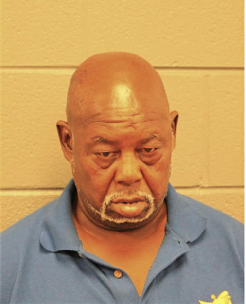 WILLIAM LUMPKIN, Cook County, Illinois