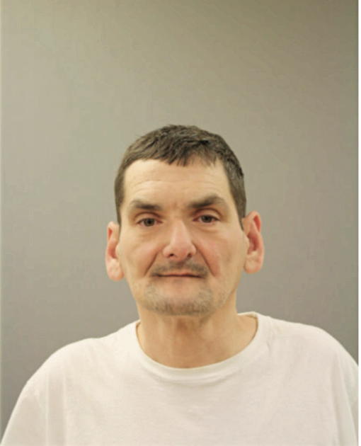 GEORGE A MANCHUR, Cook County, Illinois