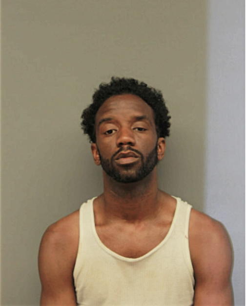 DOMINIC D MARTIN, Cook County, Illinois