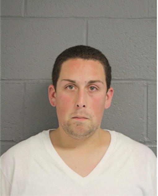 DONALD MARTIN, Cook County, Illinois