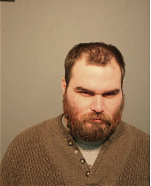 ZACHARY T MARTINSON, Cook County, Illinois