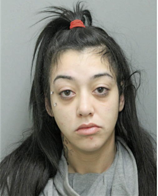 AYDA MAYOR, Cook County, Illinois