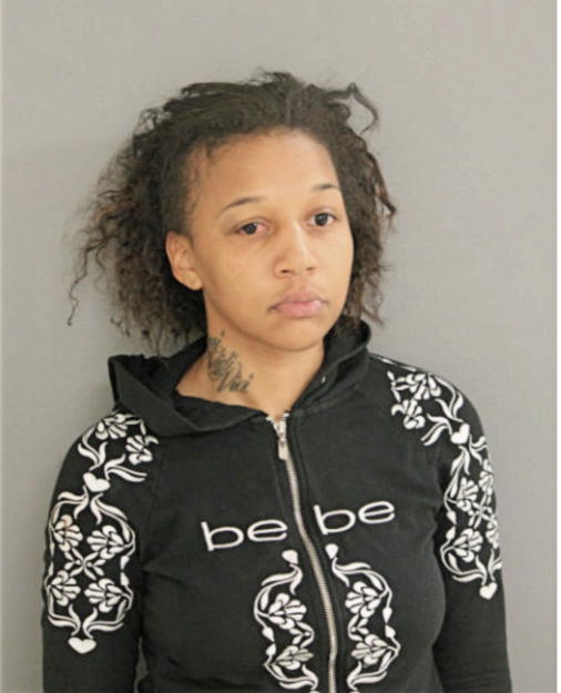 JAIMIE L MCKINLEY, Cook County, Illinois